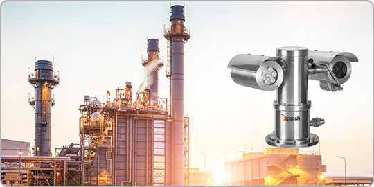 Gas Station Security Solutions